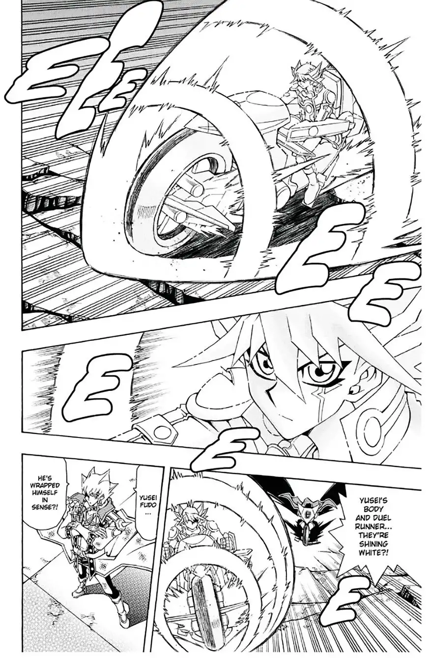 Yu-Gi-Oh! 5D's Chapter 55 23